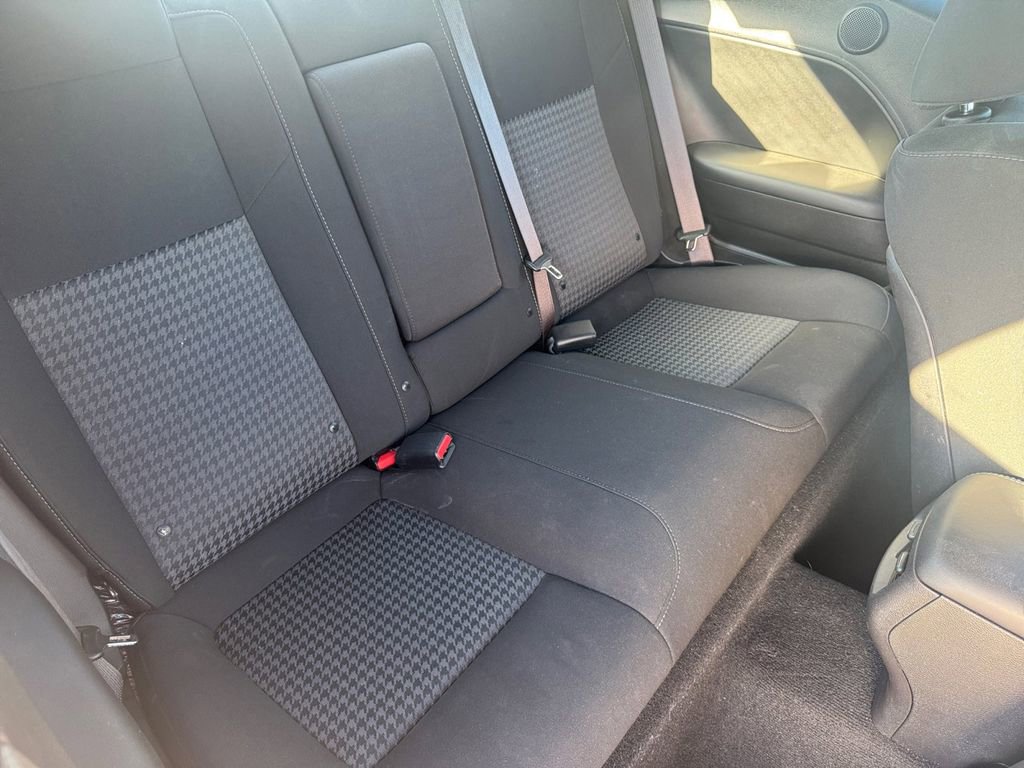 Used 2021 Dodge Challenger R/T Scat Pack image 29