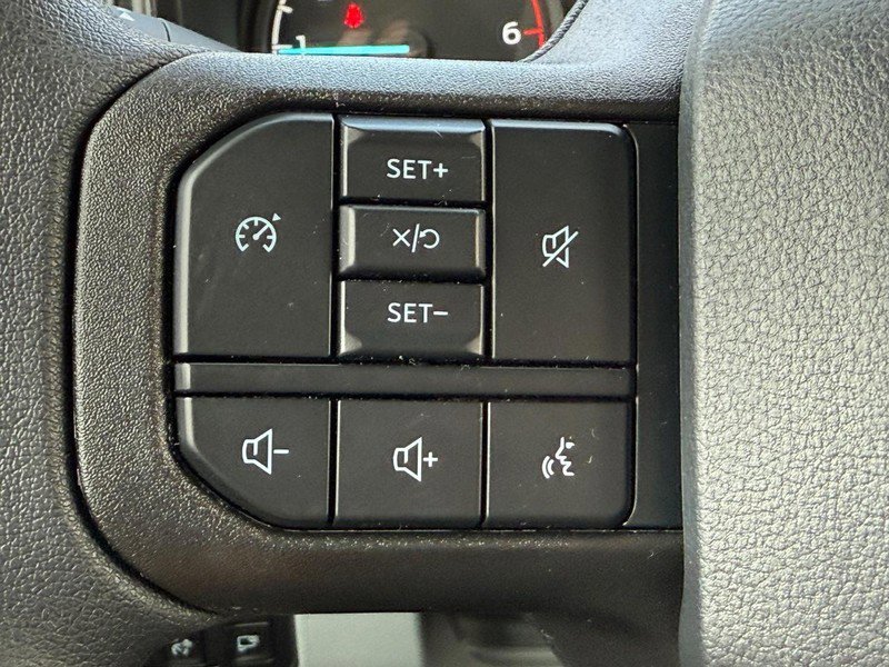 New 2026 Ford F350 XLT image 9