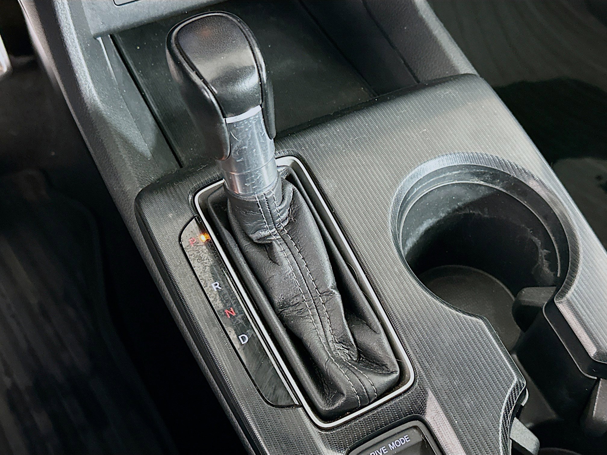 Used 2022 Honda Civic Sport image 24