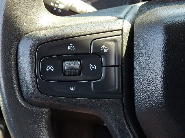 Used 2023 Chevrolet Silverado 1500 Custom w/ LPO, Dark Essentials Package AWD/4WD image 20
