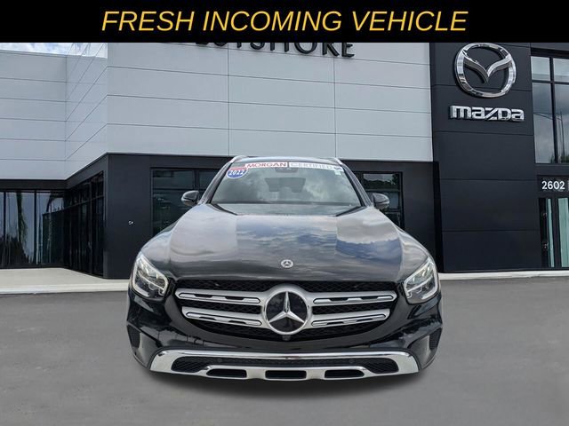 Used 2022 Mercedes-Benz GLC 300 image 7
