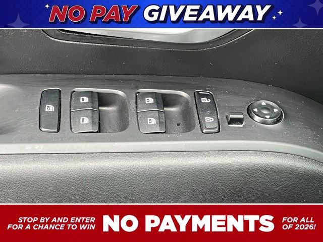 Used 2024 Hyundai Tucson SEL image 21