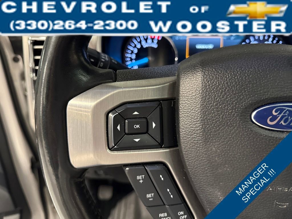 Used 2017 Ford F250 Platinum w/ Platinum Ultimate Package image 26