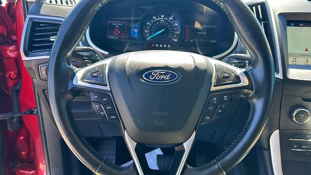 Used 2017 Ford Edge SEL w/ Equipment Group 201A image 19