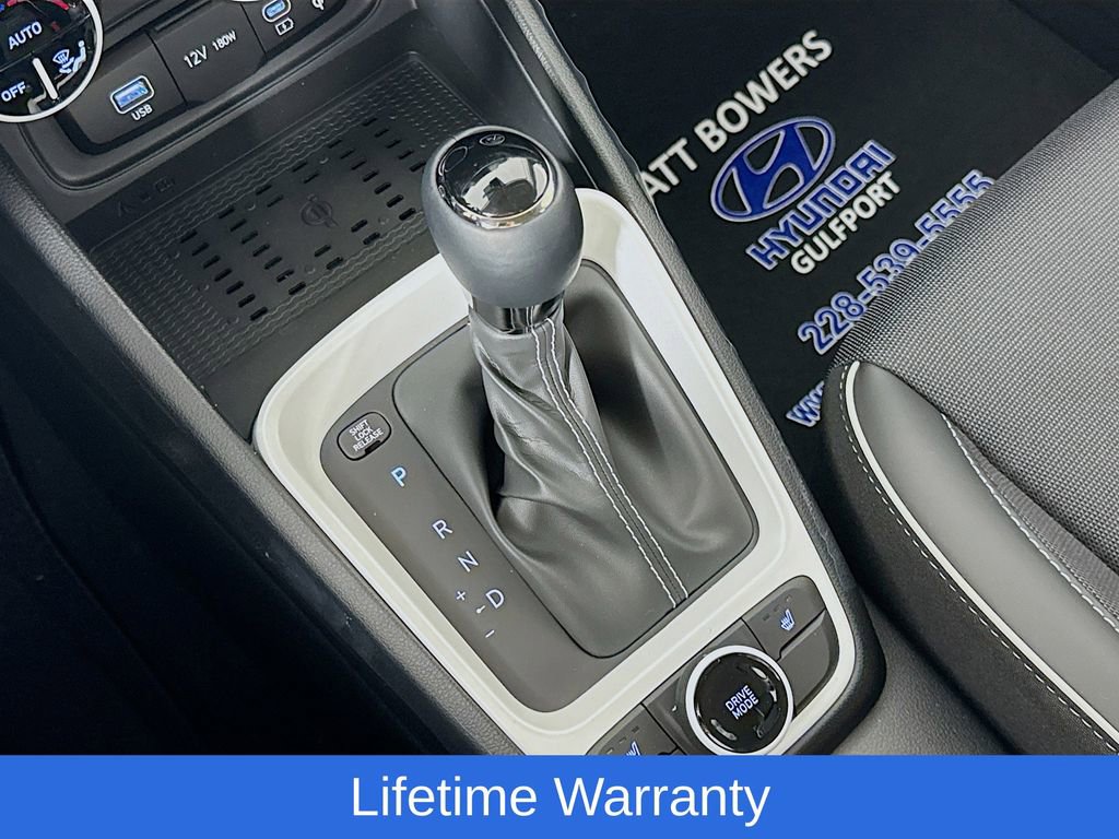 New 2026 Hyundai Venue SEL image 16