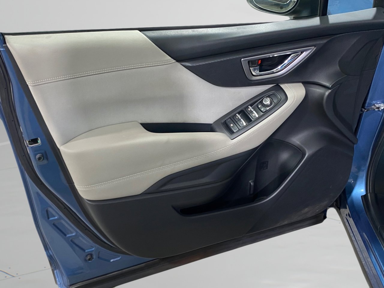 Used 2019 Subaru Forester Premium image 17