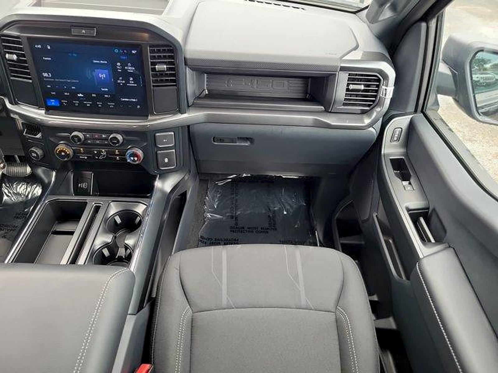 Used 2026 Ford F150 STX RWD image 16