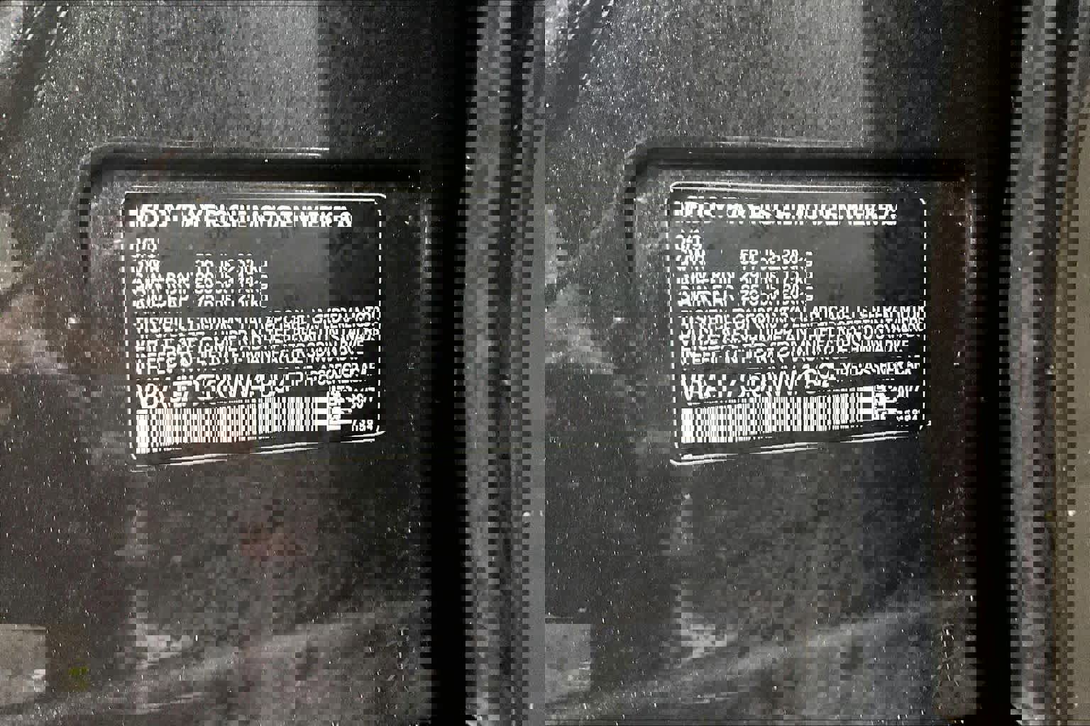 Used 2019 BMW 540i xDrive w/ Convenience Package image 36