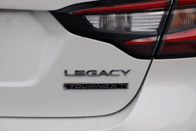 Certified 2022 Subaru Legacy Touring XT image 64