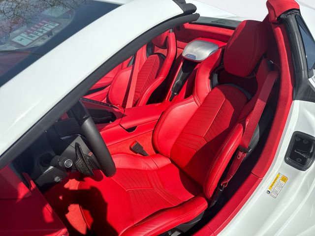 Used 2024 Chevrolet Corvette Z06 image 11