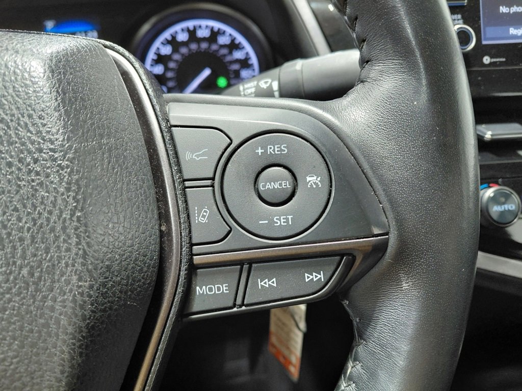 Used 2023 Toyota Camry SE image 33