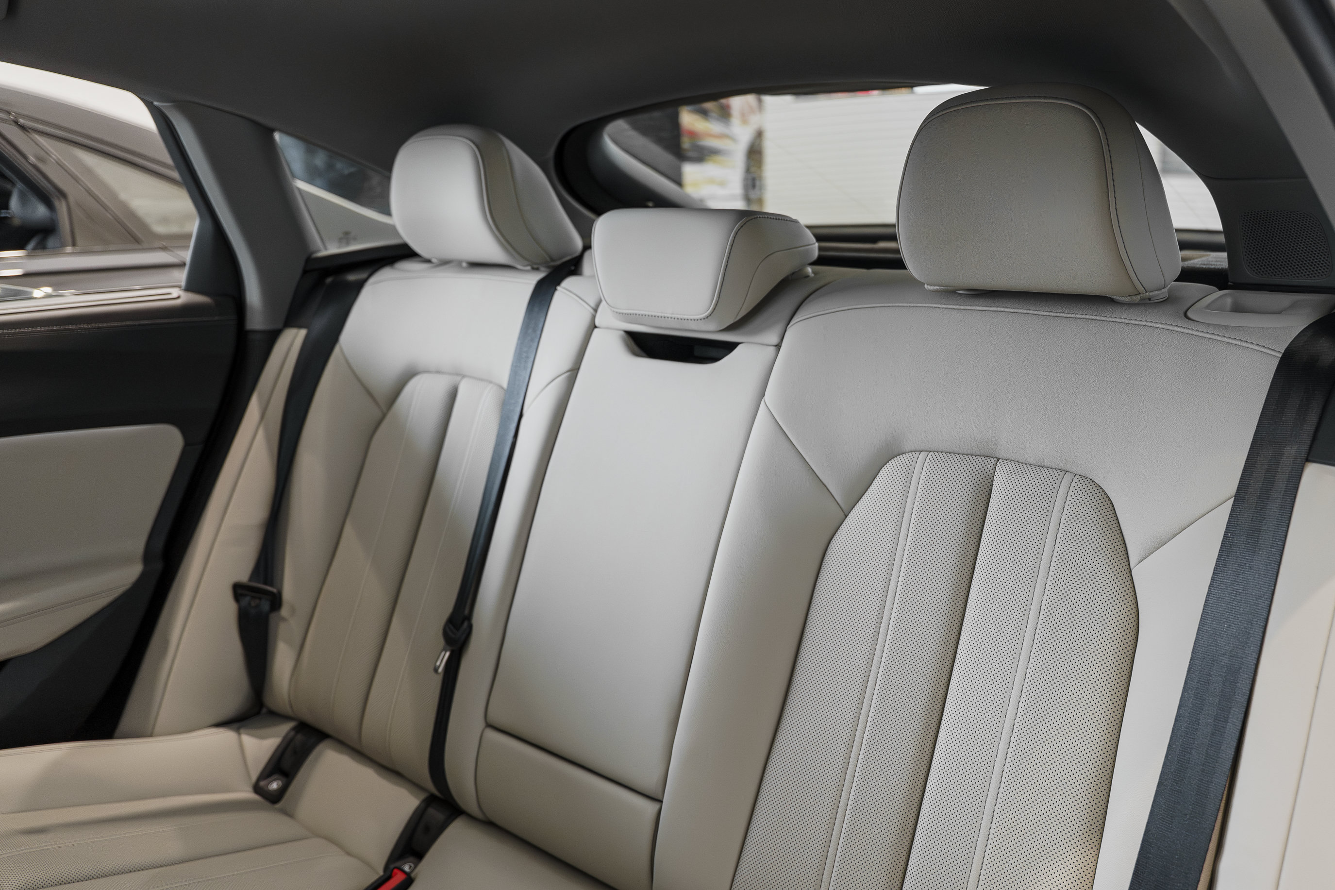 New 2026 Audi A5 2.0T Prestige AWD/4WD image 22
