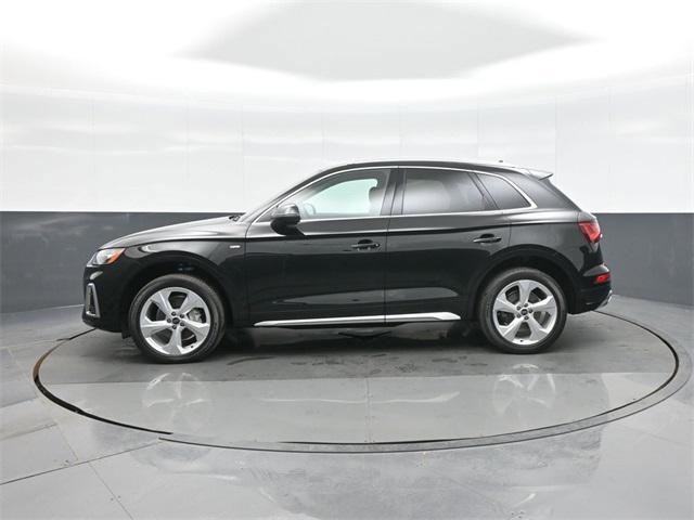 Used 2023 Audi Q5 2.0T Premium Plus image 4
