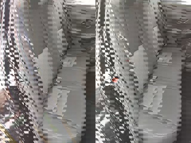 New 2025 Nissan Sentra SV w/ All-Weather Package image 13