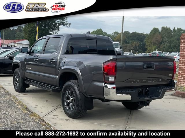 Used 2021 Toyota Tacoma SR5 image 5