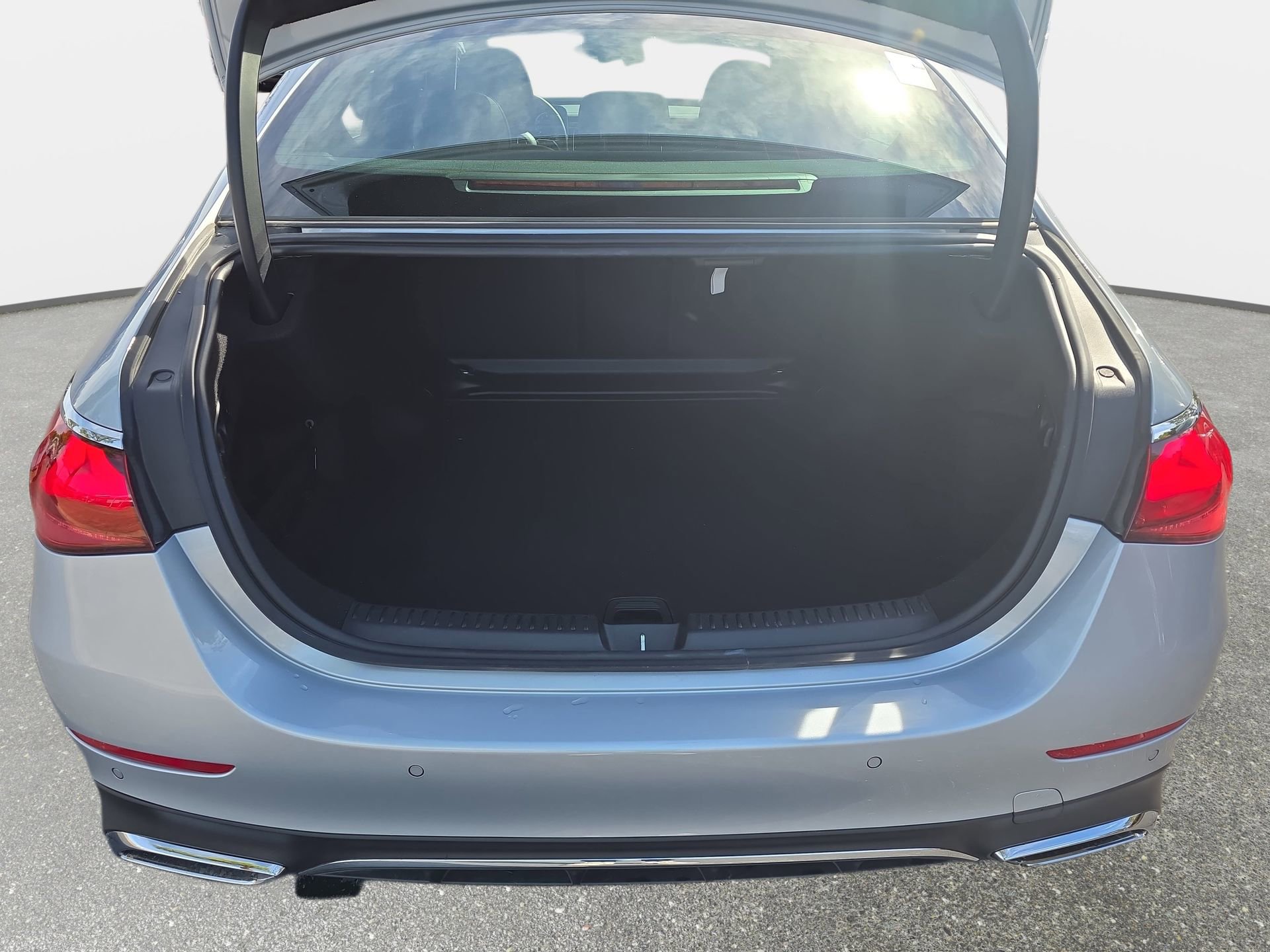 Certified 2025 Mercedes-Benz E 350 E 350 image 12