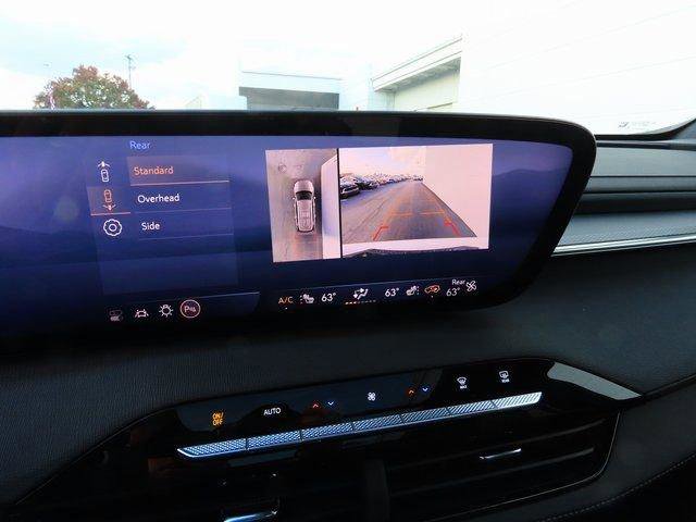 New 2025 Buick Enclave Sport Touring w/ Super Cruise Package image 17