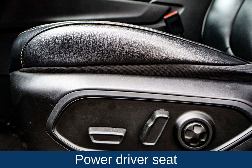 Used 2024 Jeep Grand Cherokee Limited 4xe image 11