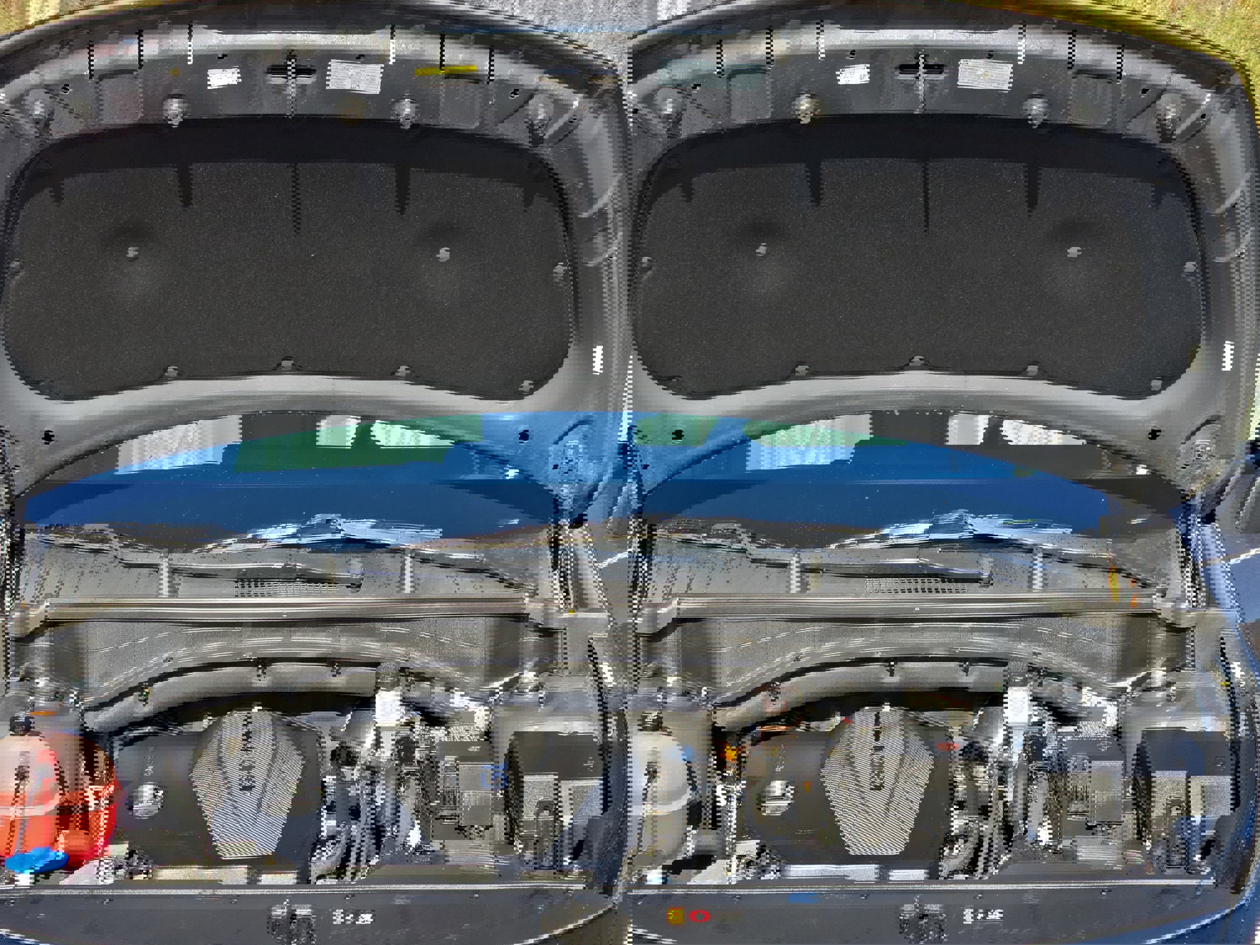 Used 2023 Kia Sportage X-Line w/ X-Line Premium Package image 27