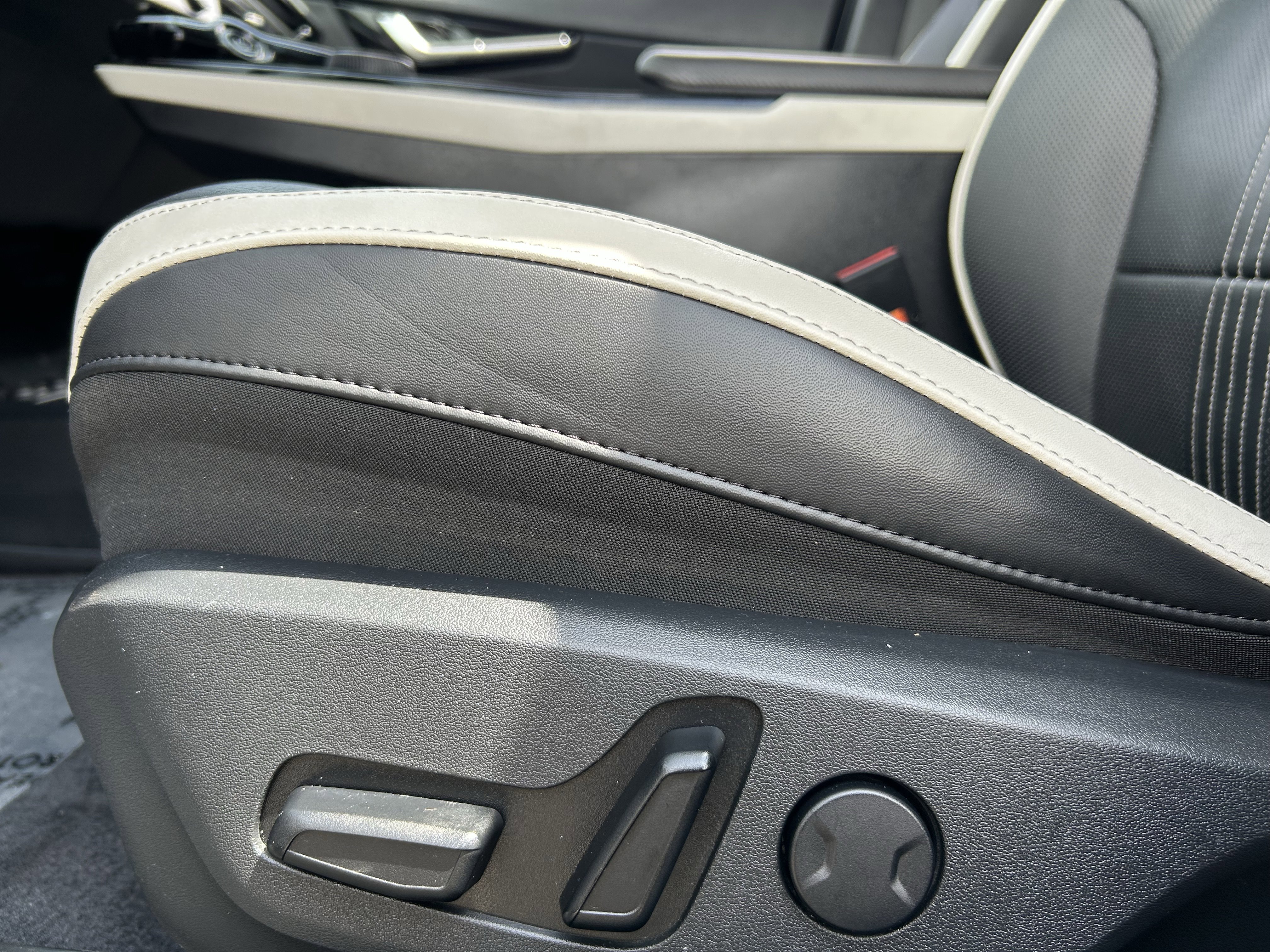 Used 2024 Kia EV6 GT-Line image 21