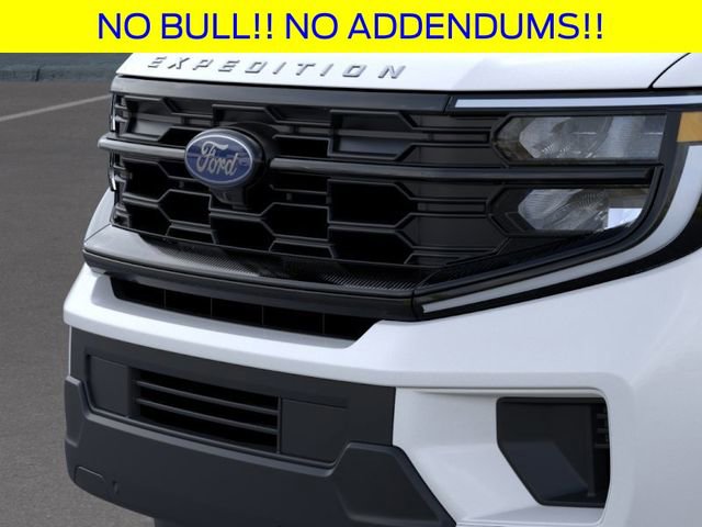 New 2026 Ford Expedition Active RWD image 15