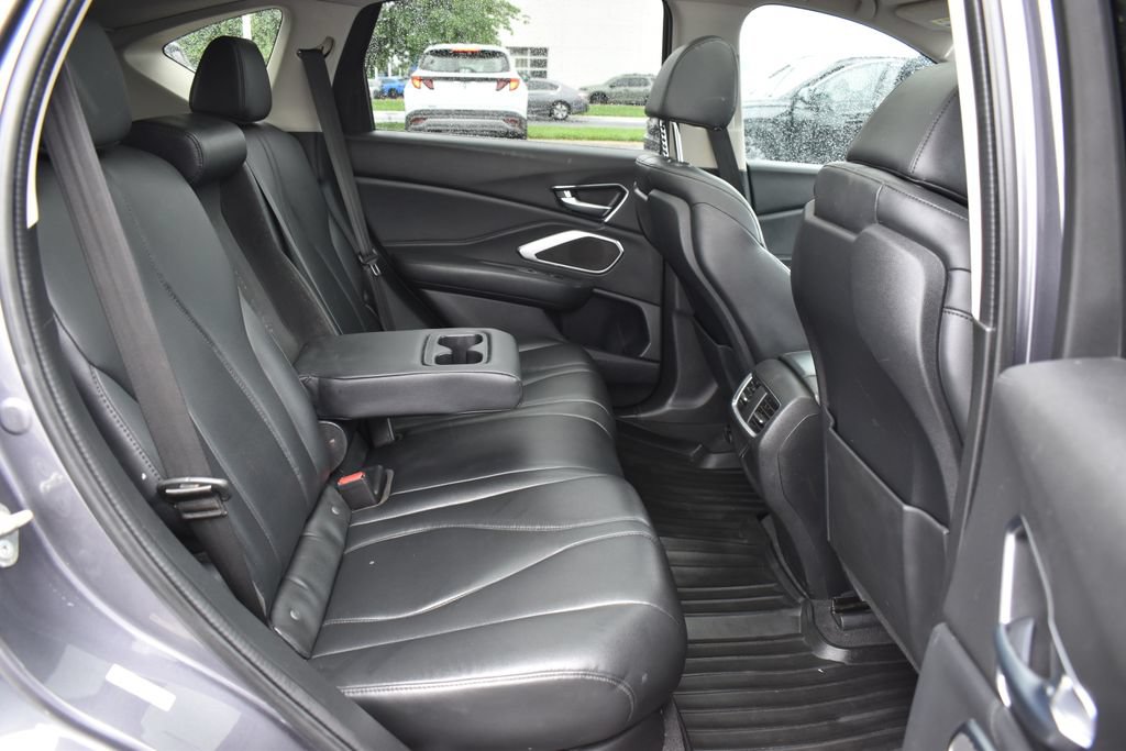 Used 2020 Acura RDX FWD image 22