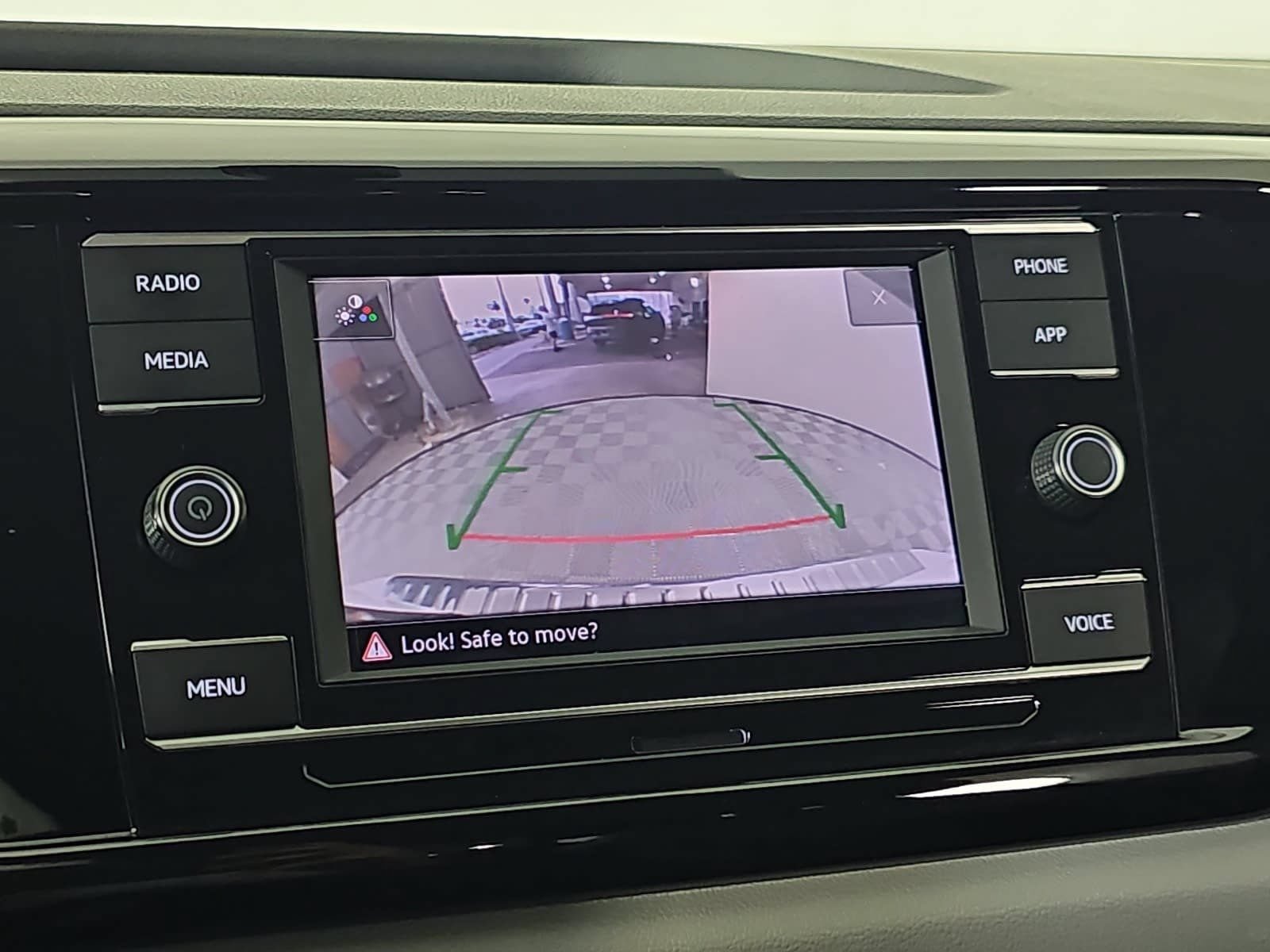 Used 2023 Volkswagen Taos S FWD image 21