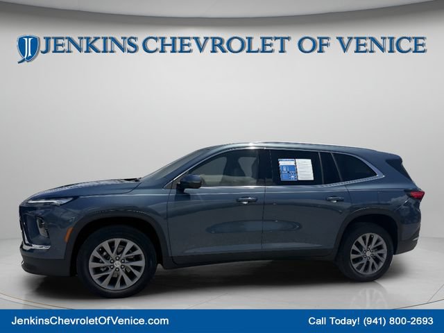 Used 2026 Buick Enclave Preferred w/ Power Package FWD image 10