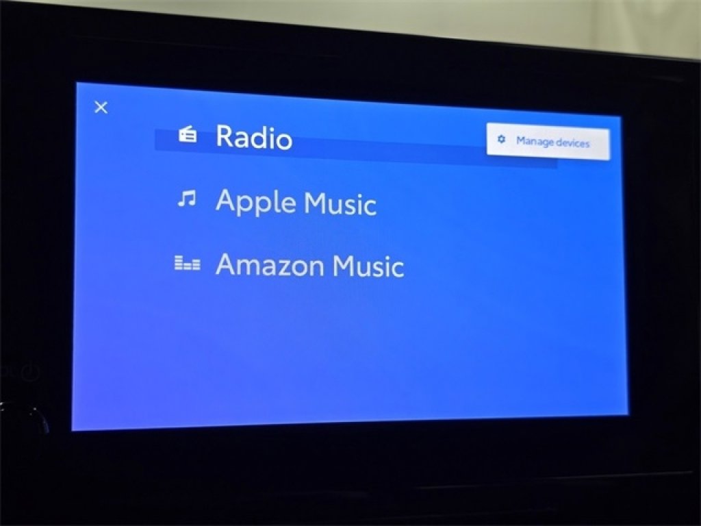 New 2026 Toyota Corolla LE image 5