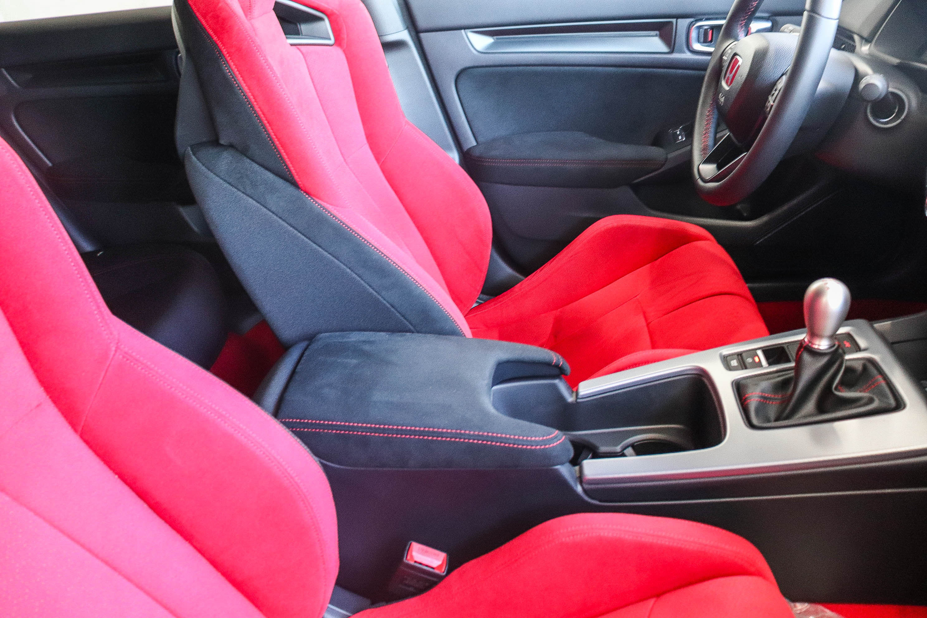 Used 2025 Honda Civic Type R image 19