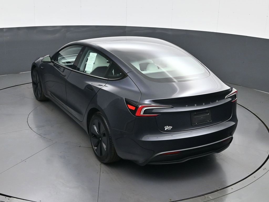 Used 2025 Tesla Model 3 Long Range image 21