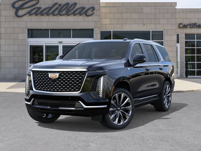 New 2026 Cadillac Escalade Luxury w/ Touring Package AWD/4WD image 6