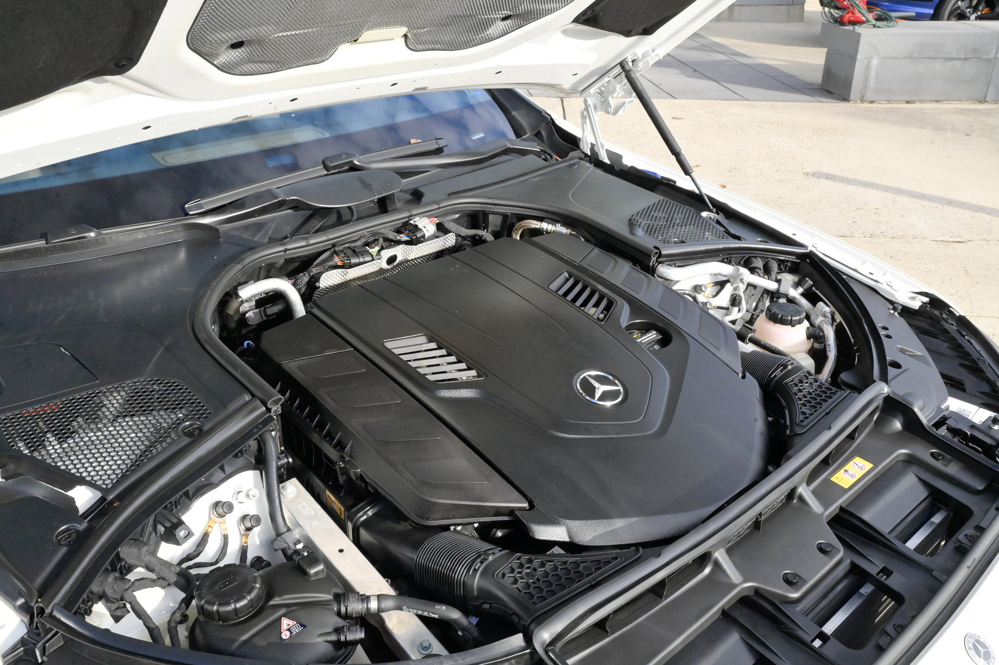 Used 2022 Mercedes-Benz S 580 4MATIC Sedan image 66