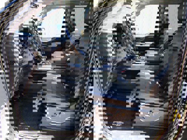 Used 2023 Ford F150 Lariat w/ Equipment Group 502A High image 12