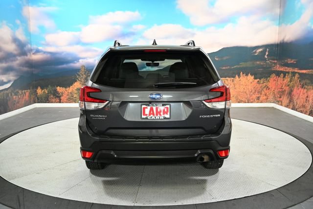 Used 2023 Subaru Forester Premium AWD/4WD image 7