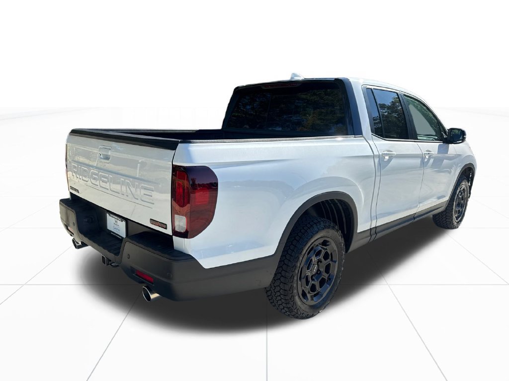 Certified 2026 Honda Ridgeline TrailSport image 9