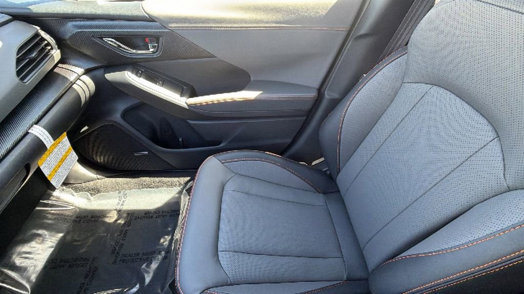 New 2026 Subaru Crosstrek 2.5i Limited image 12