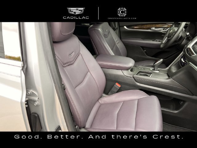 Used 2017 Cadillac XT5 Premium Luxury FWD image 29