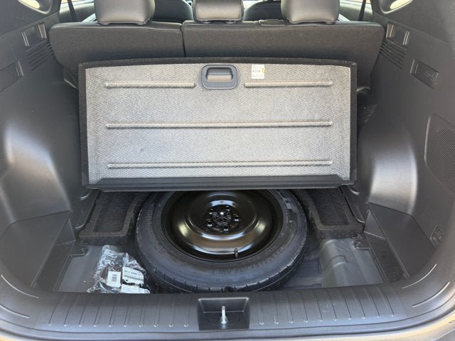 Used 2023 Hyundai Tucson Limited AWD/4WD image 17