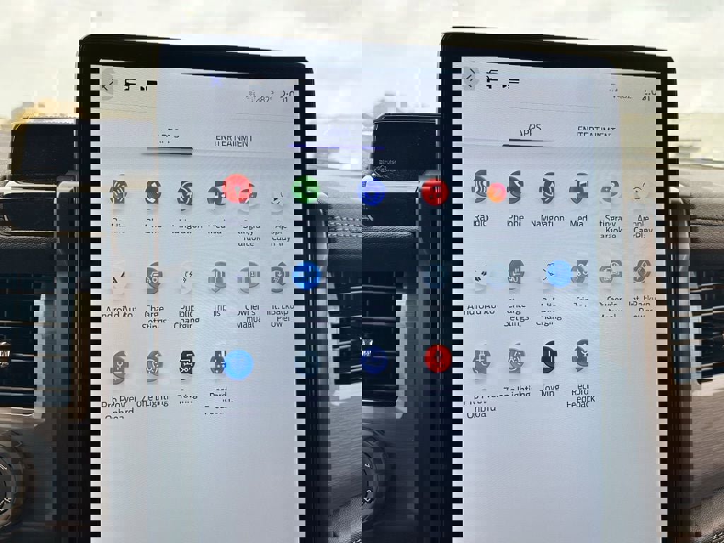 New 2025 Ford F150 Lightning Flash image 49