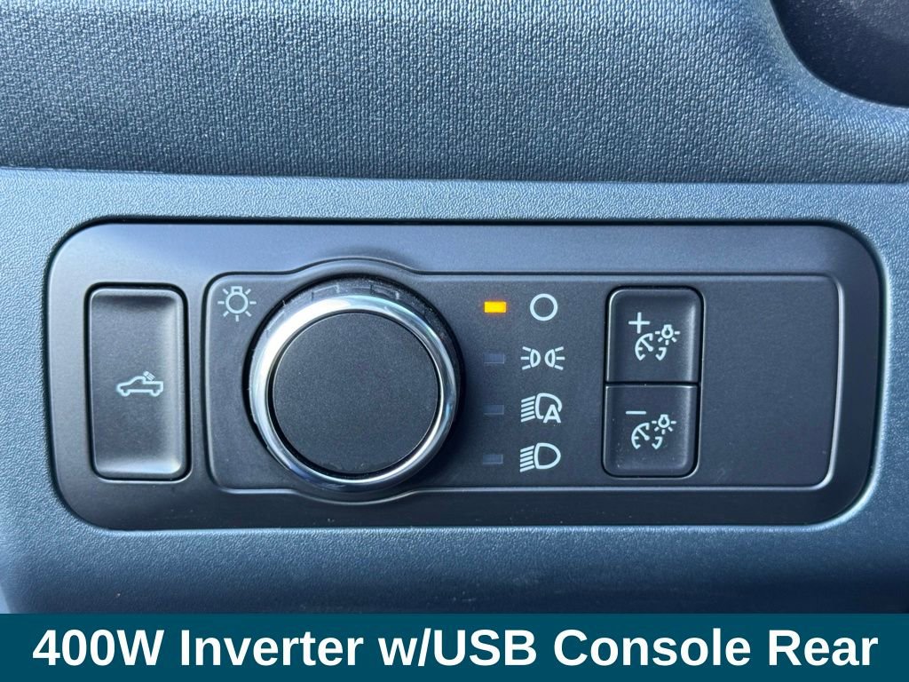 Used 2022 Ford Maverick XLT w/ XLT Luxury Package image 14