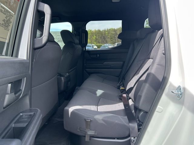 New 2026 Toyota Tacoma SR5 AWD/4WD image 15