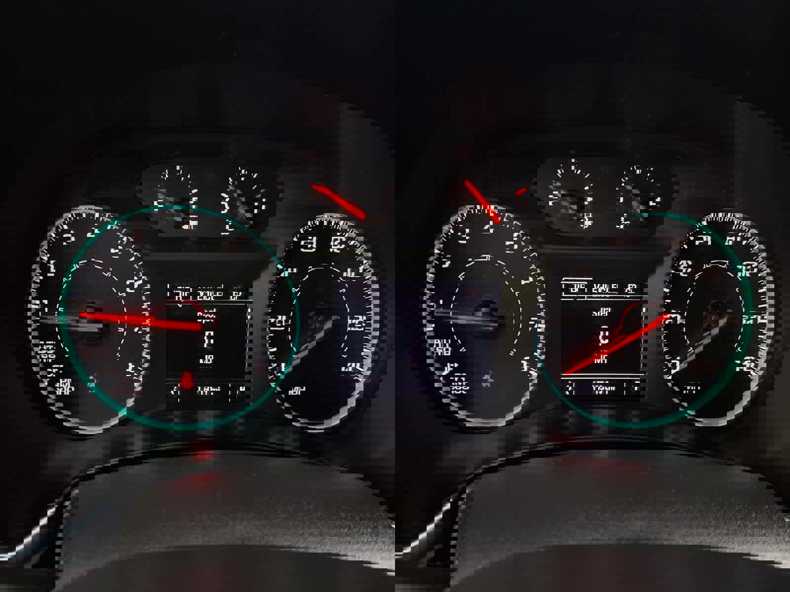 Used 2024 Chevrolet Equinox LS image 21