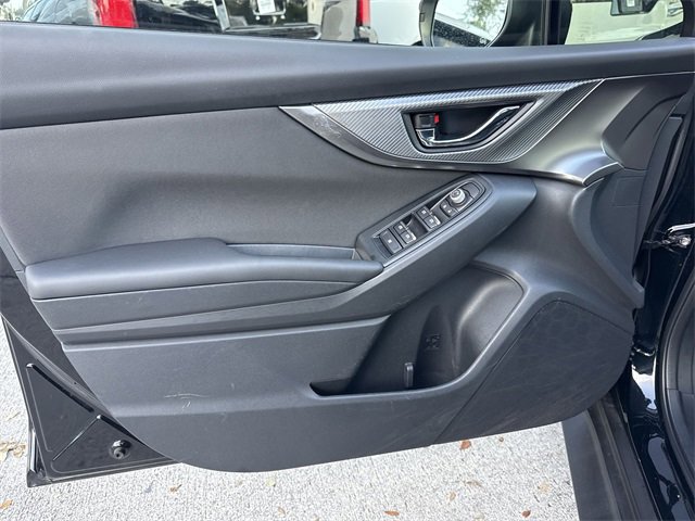 Used 2022 Subaru WRX Premium image 12