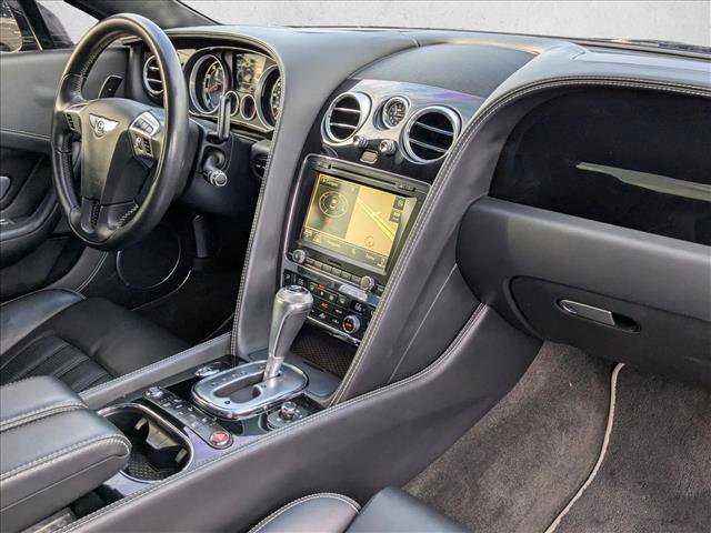Used 2015 Bentley Continental GT V8 S image 18
