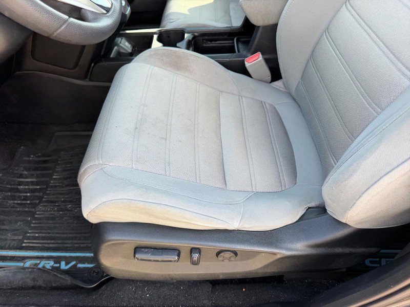 Certified 2017 Honda CR-V EX image 19