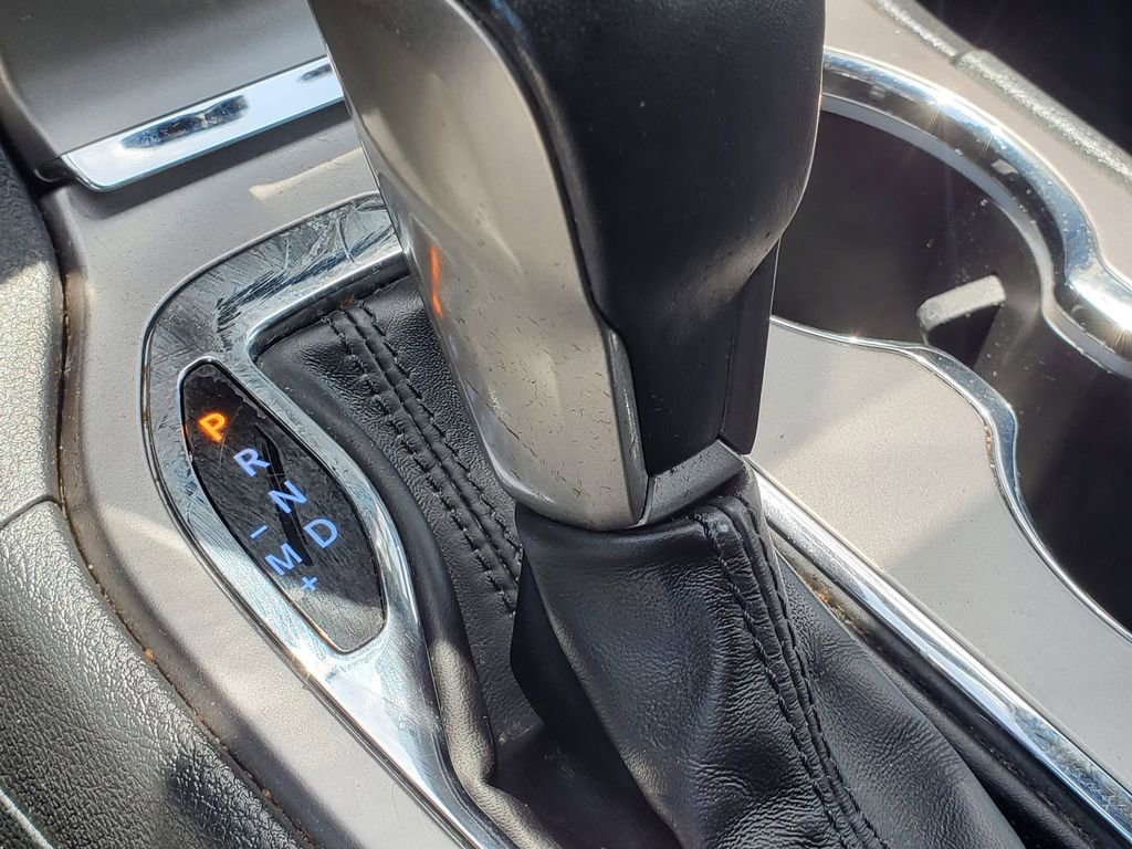 Used 2020 Jeep Grand Cherokee Altitude image 24