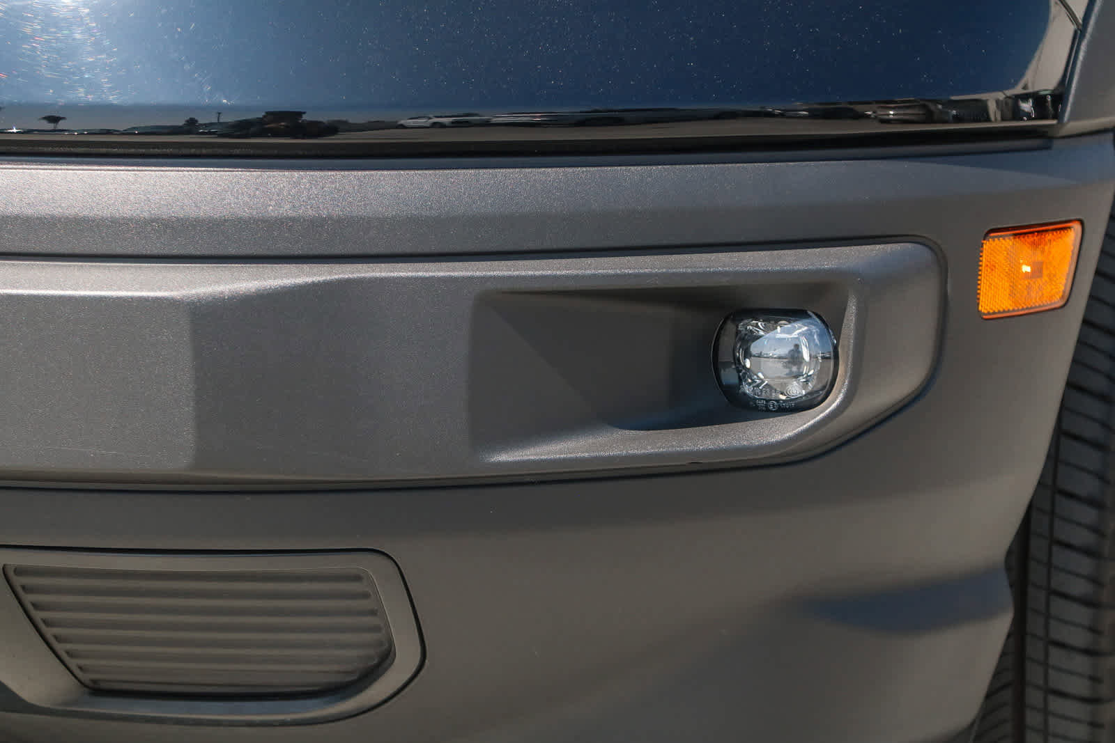 Used 2022 Ford Bronco Sport Outer Banks image 7