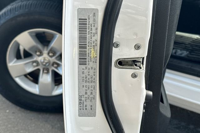 Used 2018 RAM 1500 Tradesman w/ Popular Equipment Group image 30