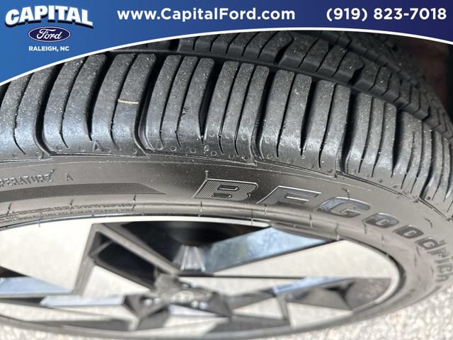 Used 2024 Hyundai Kona Limited FWD image 14